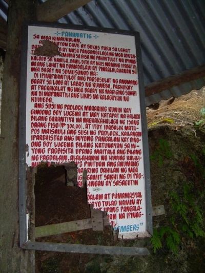 Notice
